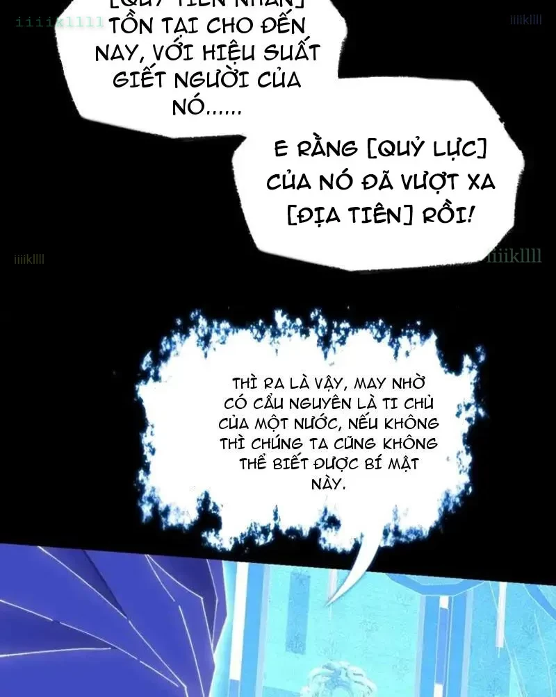 Quỷ Trọc Tiên Đạo Chapter 67 - 20