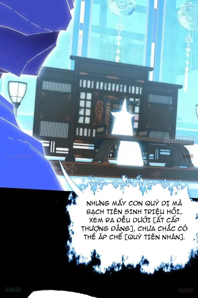 Quỷ Trọc Tiên Đạo Chapter 67 - 21