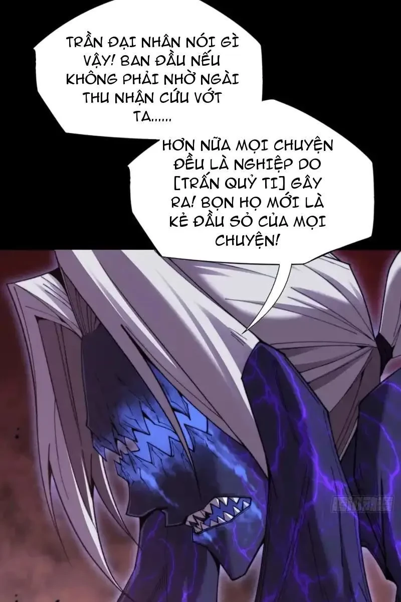 Quỷ Trọc Tiên Đạo Chapter 67 - 31