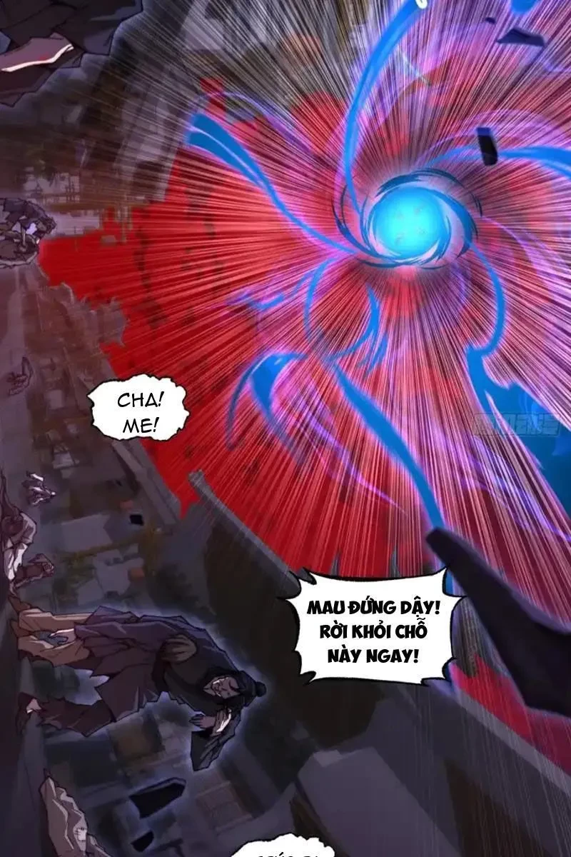 Quỷ Trọc Tiên Đạo Chapter 67 - 44