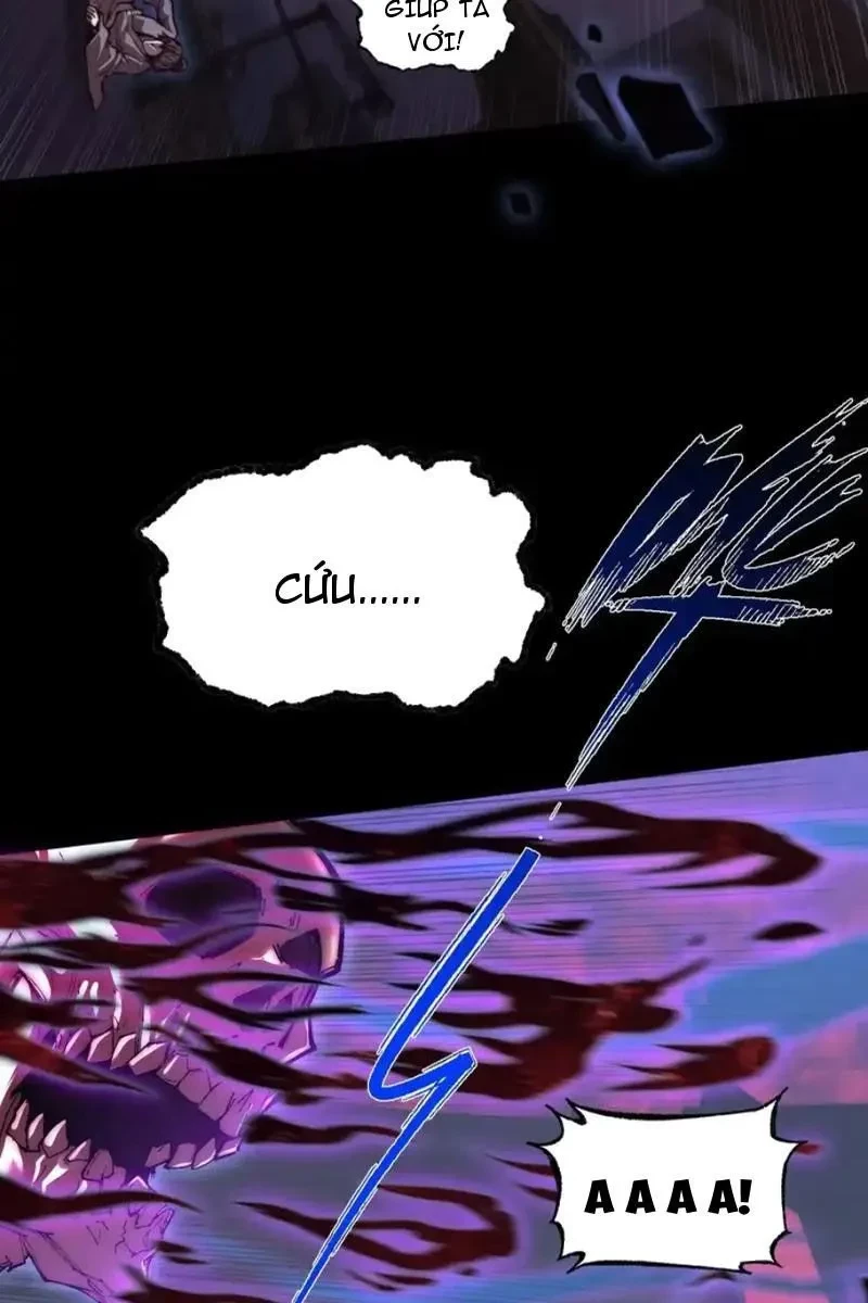 Quỷ Trọc Tiên Đạo Chapter 67 - 45