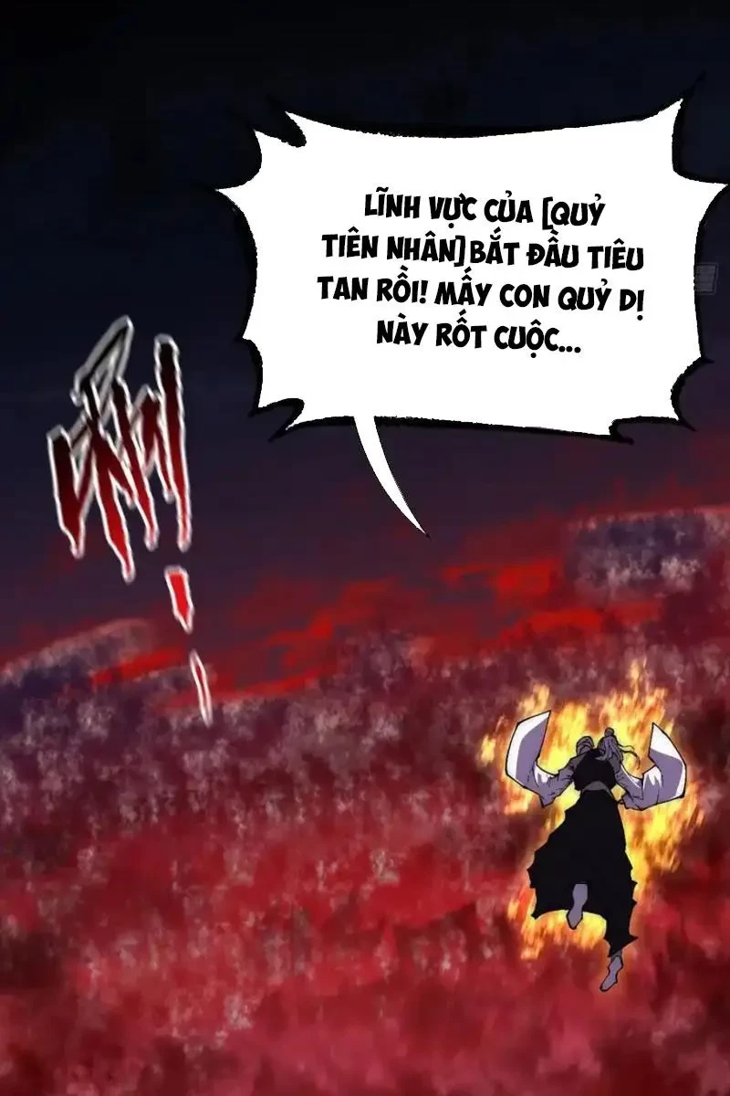 Quỷ Trọc Tiên Đạo Chapter 67 - 53
