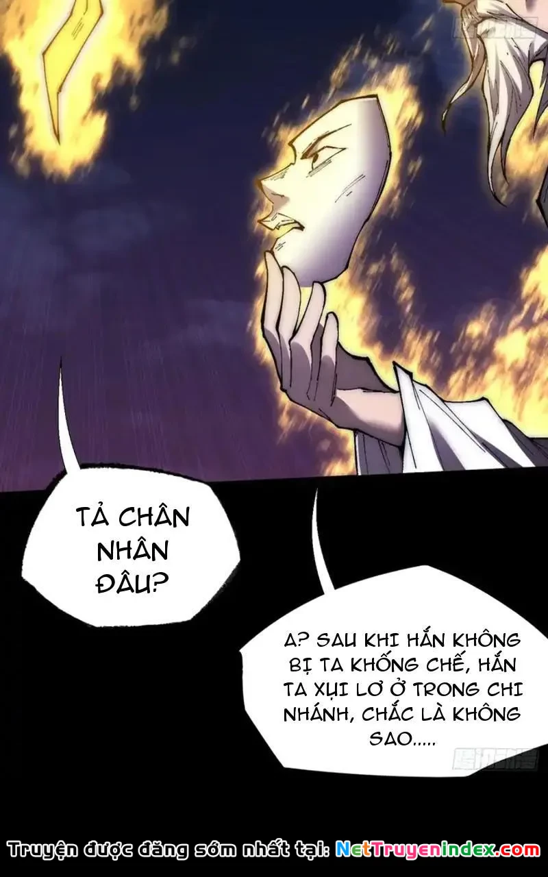 Quỷ Trọc Tiên Đạo Chapter 67 - 55