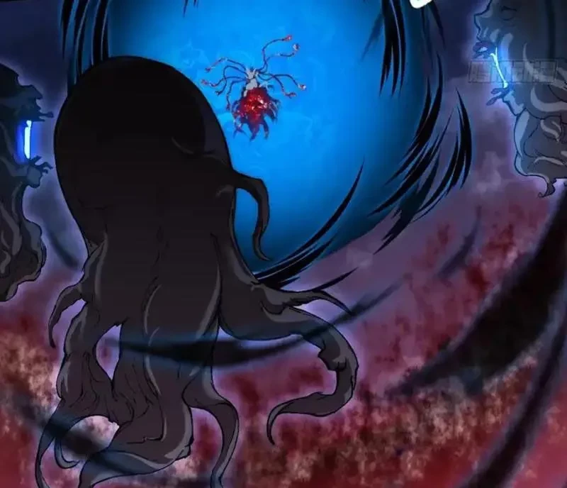 Quỷ Trọc Tiên Đạo Chapter 67 - 63