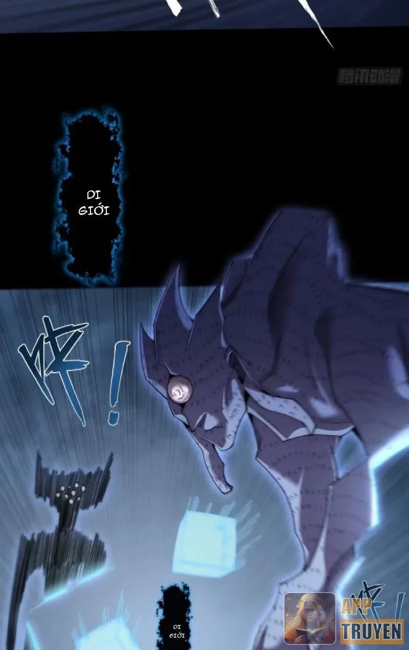 Quỷ Trọc Tiên Đạo Chapter 68 - 2