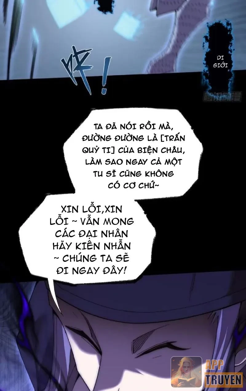 Quỷ Trọc Tiên Đạo Chapter 68 - 3