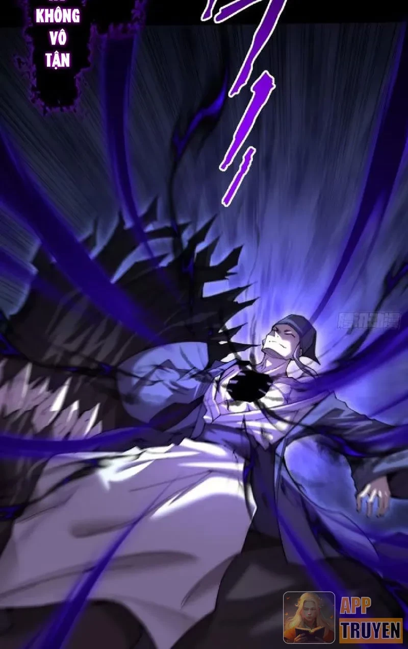 Quỷ Trọc Tiên Đạo Chapter 68 - 5