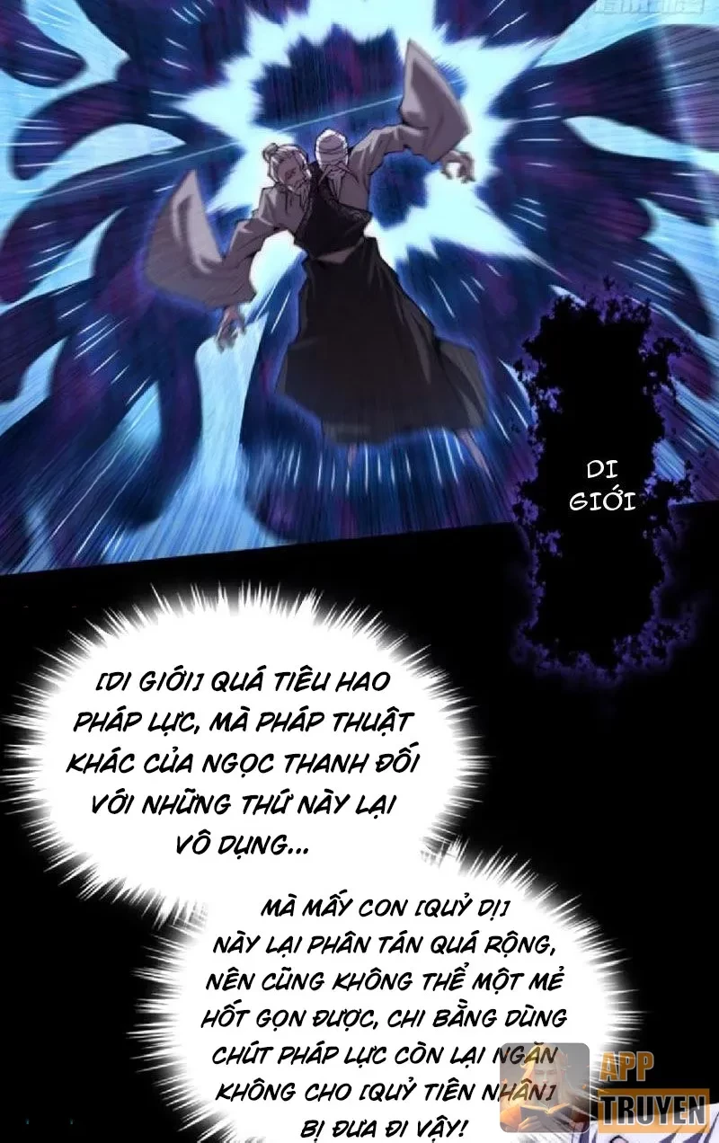 Quỷ Trọc Tiên Đạo Chapter 68 - 10