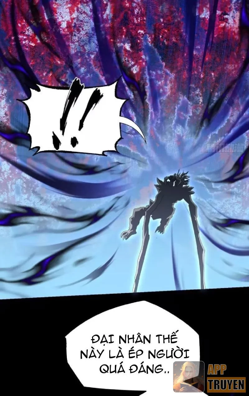 Quỷ Trọc Tiên Đạo Chapter 68 - 13