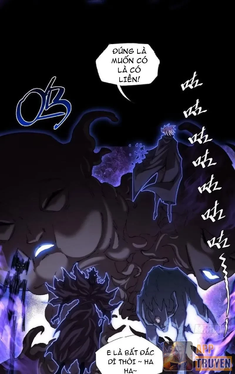 Quỷ Trọc Tiên Đạo Chapter 68 - 18