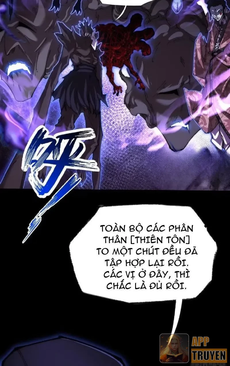 Quỷ Trọc Tiên Đạo Chapter 68 - 19