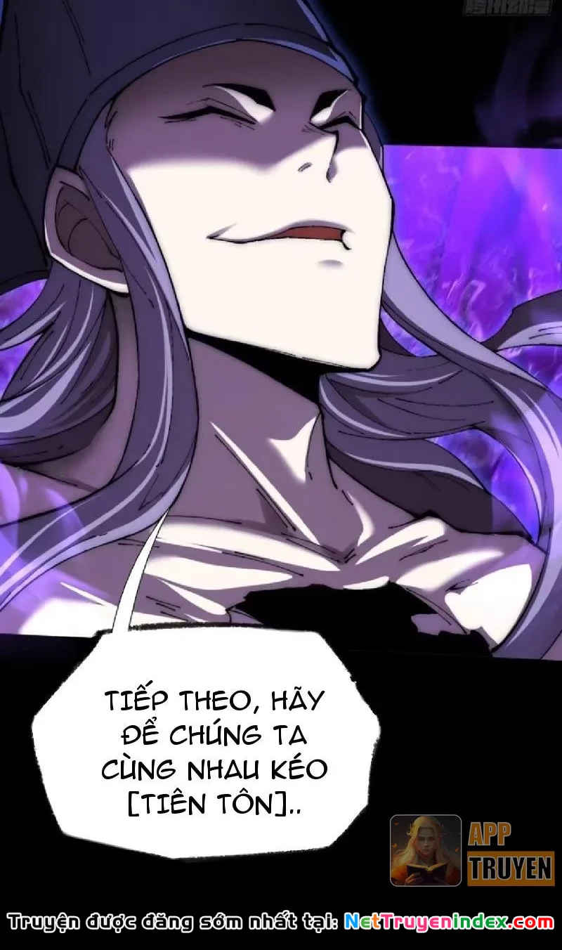 Quỷ Trọc Tiên Đạo Chapter 68 - 20