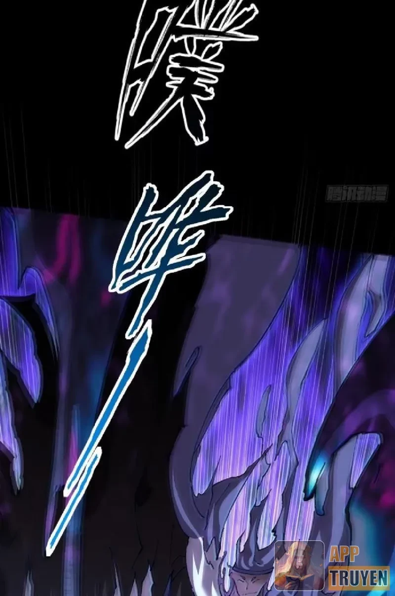 Quỷ Trọc Tiên Đạo Chapter 68 - 22