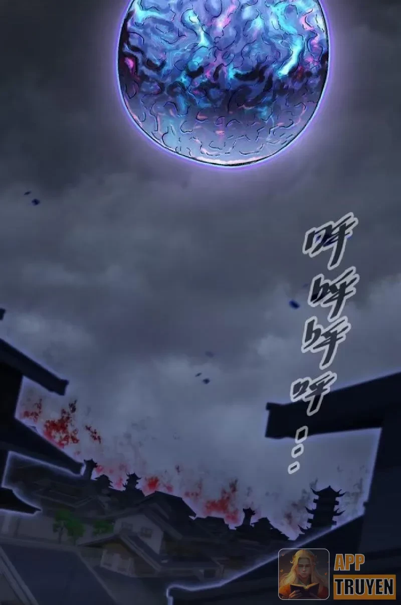 Quỷ Trọc Tiên Đạo Chapter 68 - 26