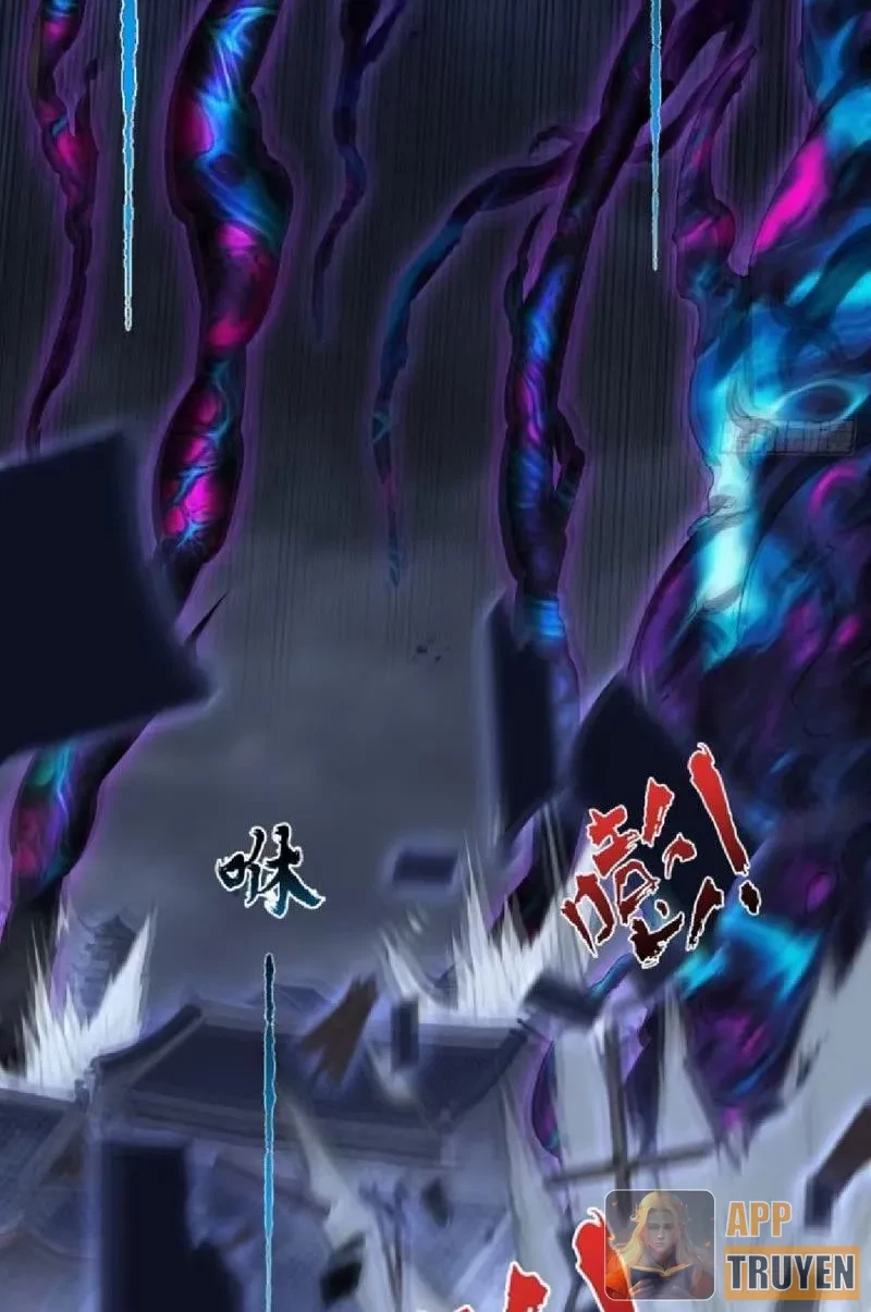 Quỷ Trọc Tiên Đạo Chapter 68 - 35