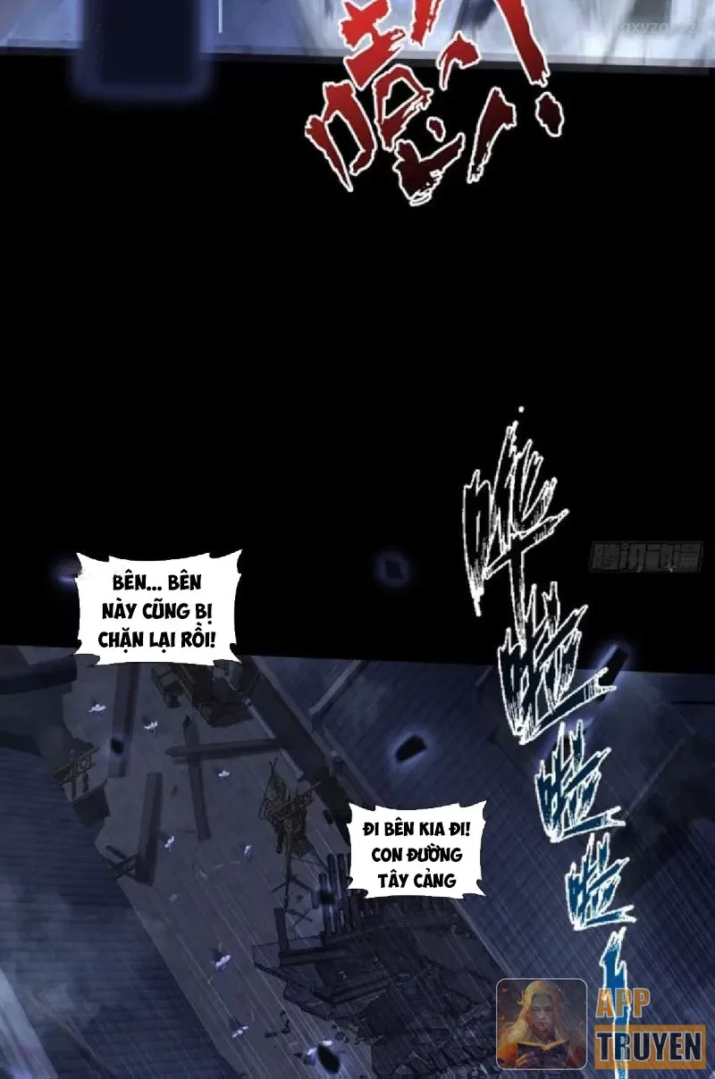 Quỷ Trọc Tiên Đạo Chapter 68 - 36