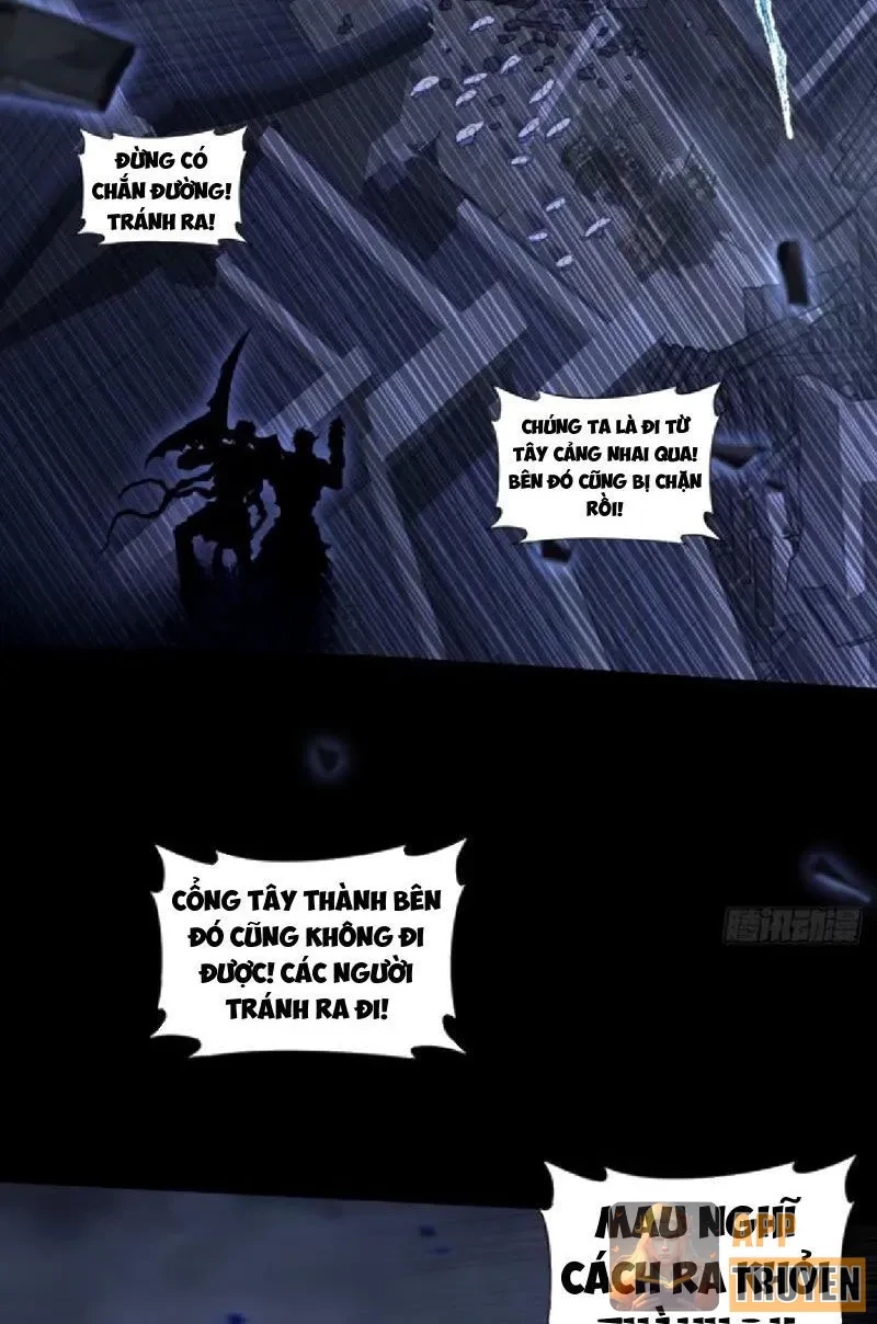 Quỷ Trọc Tiên Đạo Chapter 68 - 37