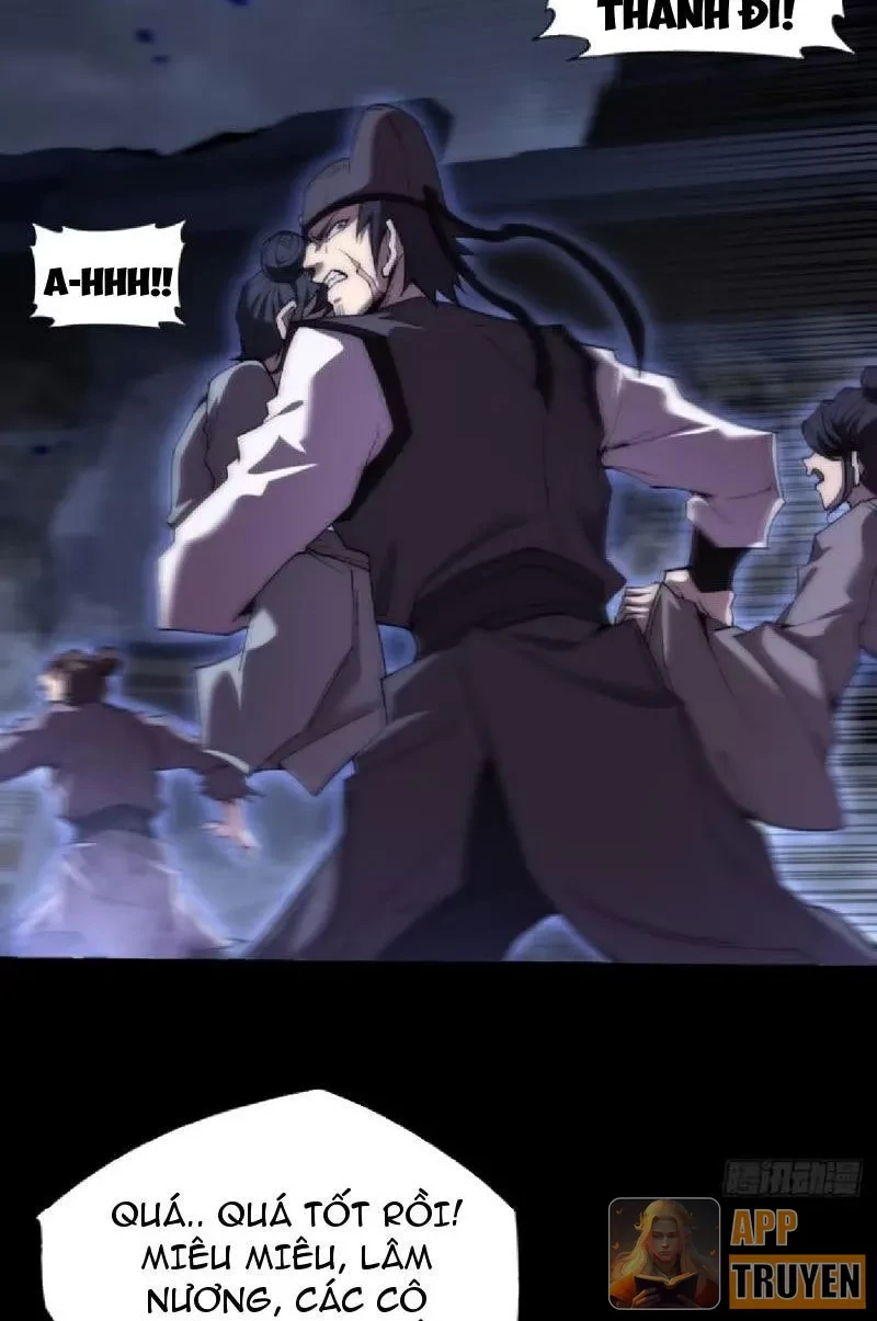 Quỷ Trọc Tiên Đạo Chapter 68 - 38