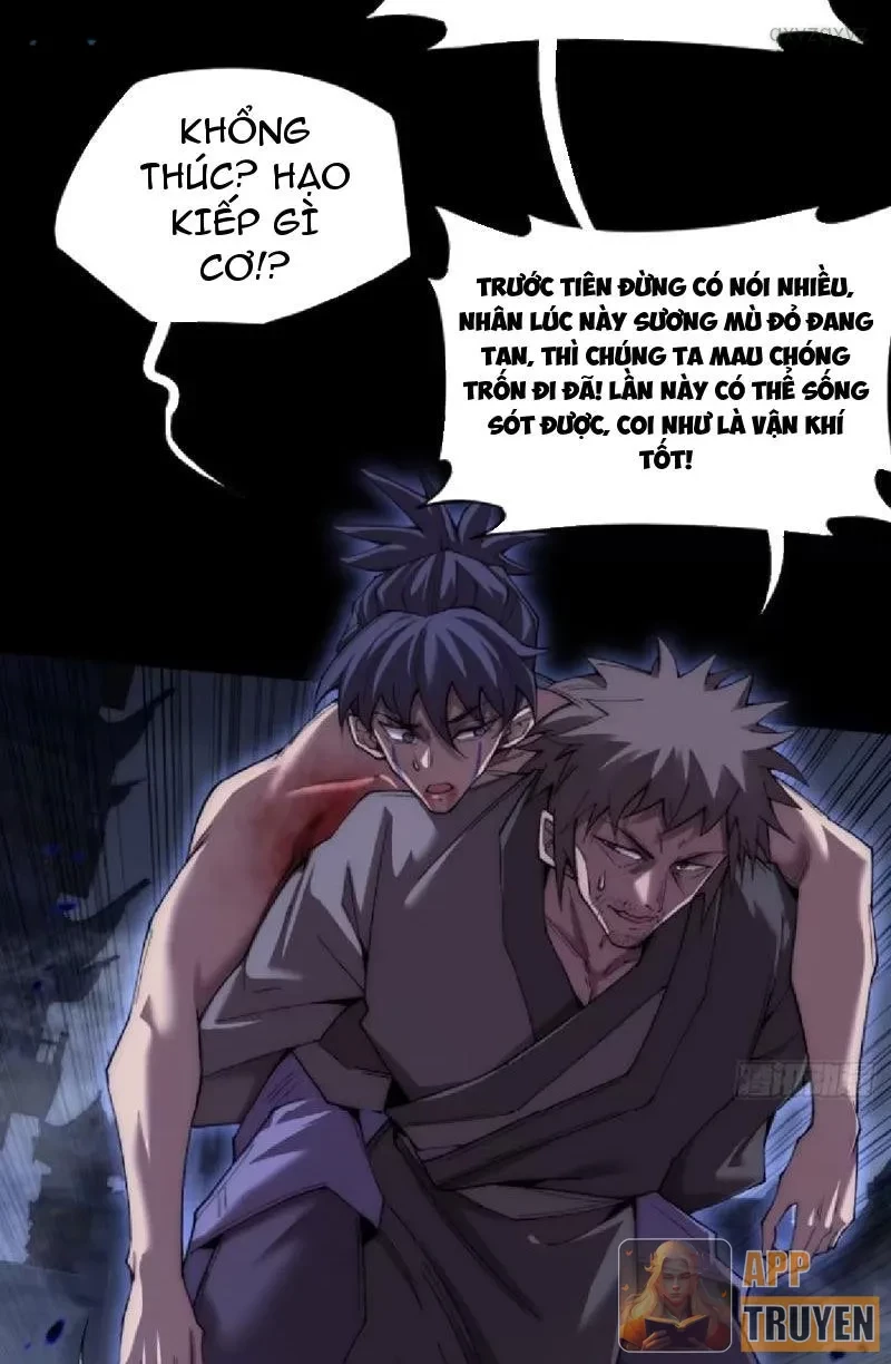 Quỷ Trọc Tiên Đạo Chapter 68 - 44