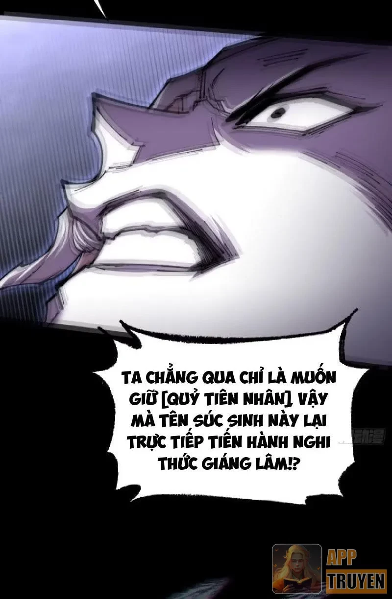 Quỷ Trọc Tiên Đạo Chapter 68 - 55