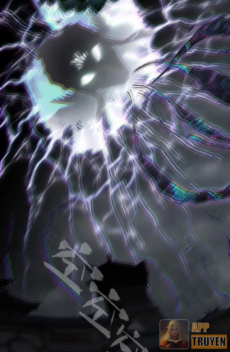 Quỷ Trọc Tiên Đạo Chapter 68 - 57