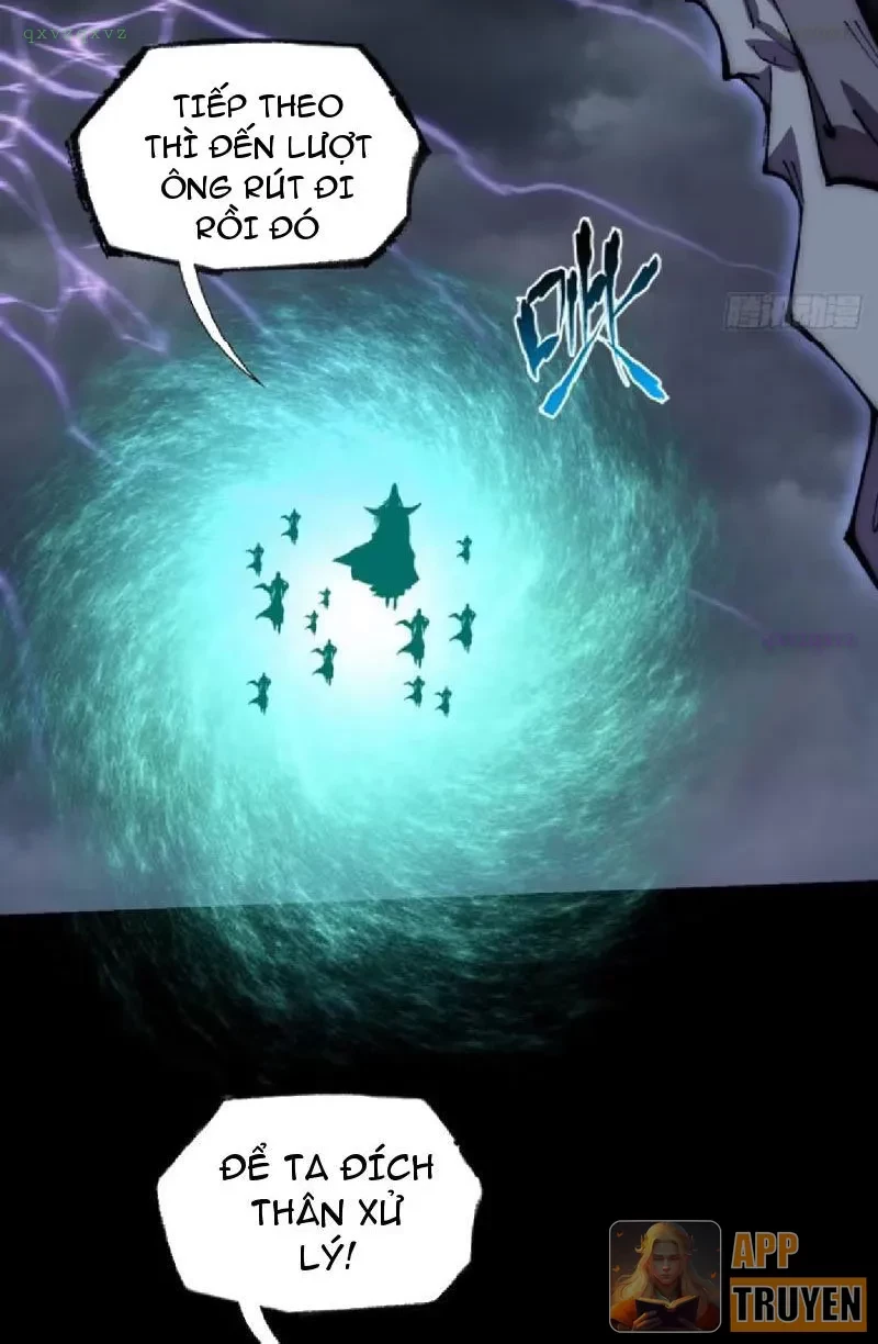 Quỷ Trọc Tiên Đạo Chapter 68 - 59