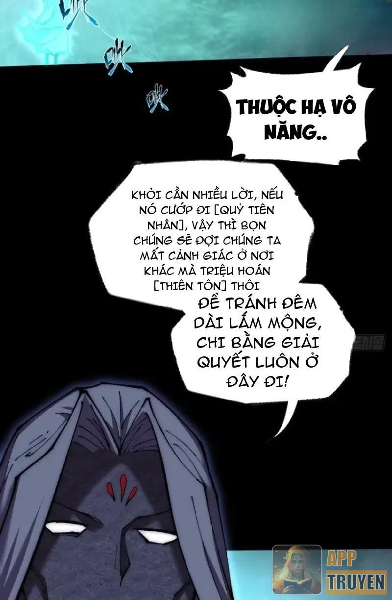 Quỷ Trọc Tiên Đạo Chapter 68 - 61