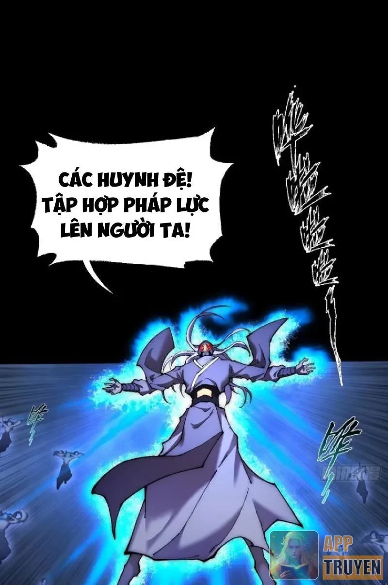 Quỷ Trọc Tiên Đạo Chapter 68 - 69