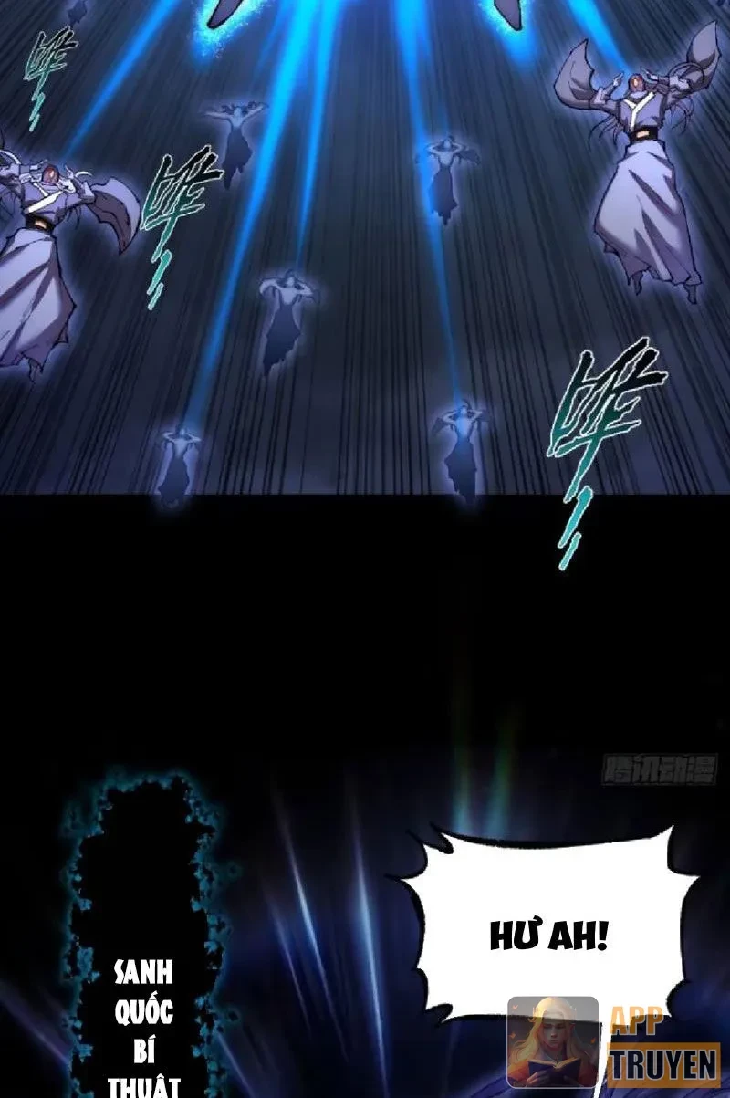 Quỷ Trọc Tiên Đạo Chapter 68 - 70