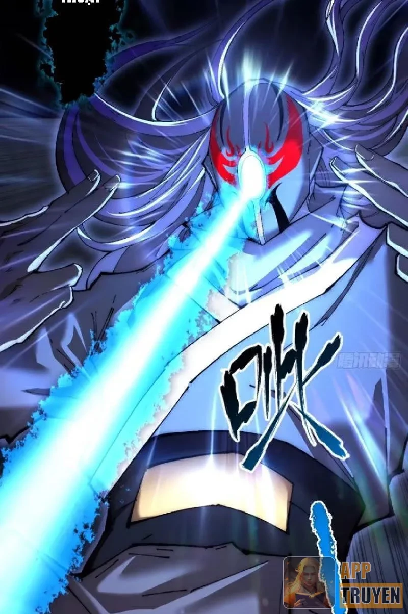 Quỷ Trọc Tiên Đạo Chapter 68 - 71