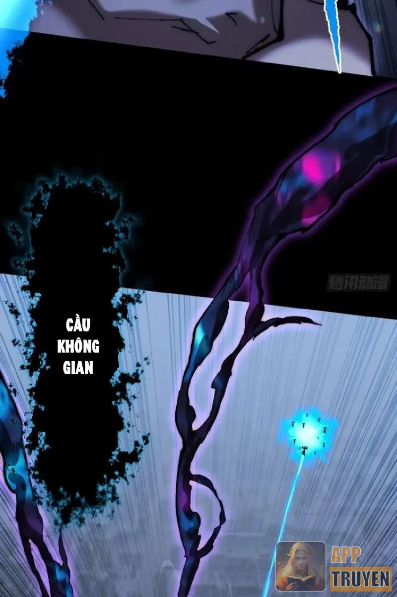 Quỷ Trọc Tiên Đạo Chapter 68 - 72