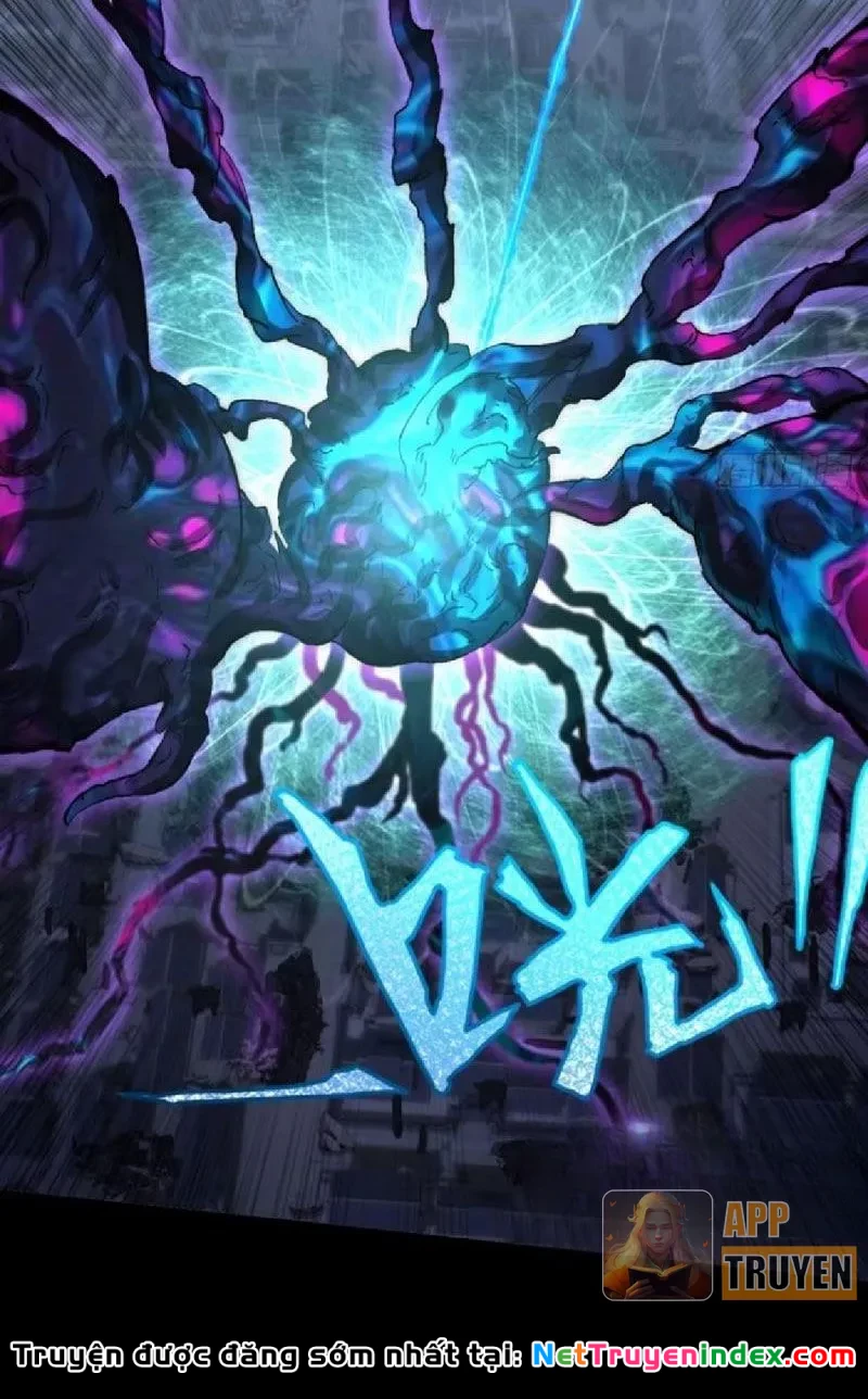 Quỷ Trọc Tiên Đạo Chapter 68 - 73