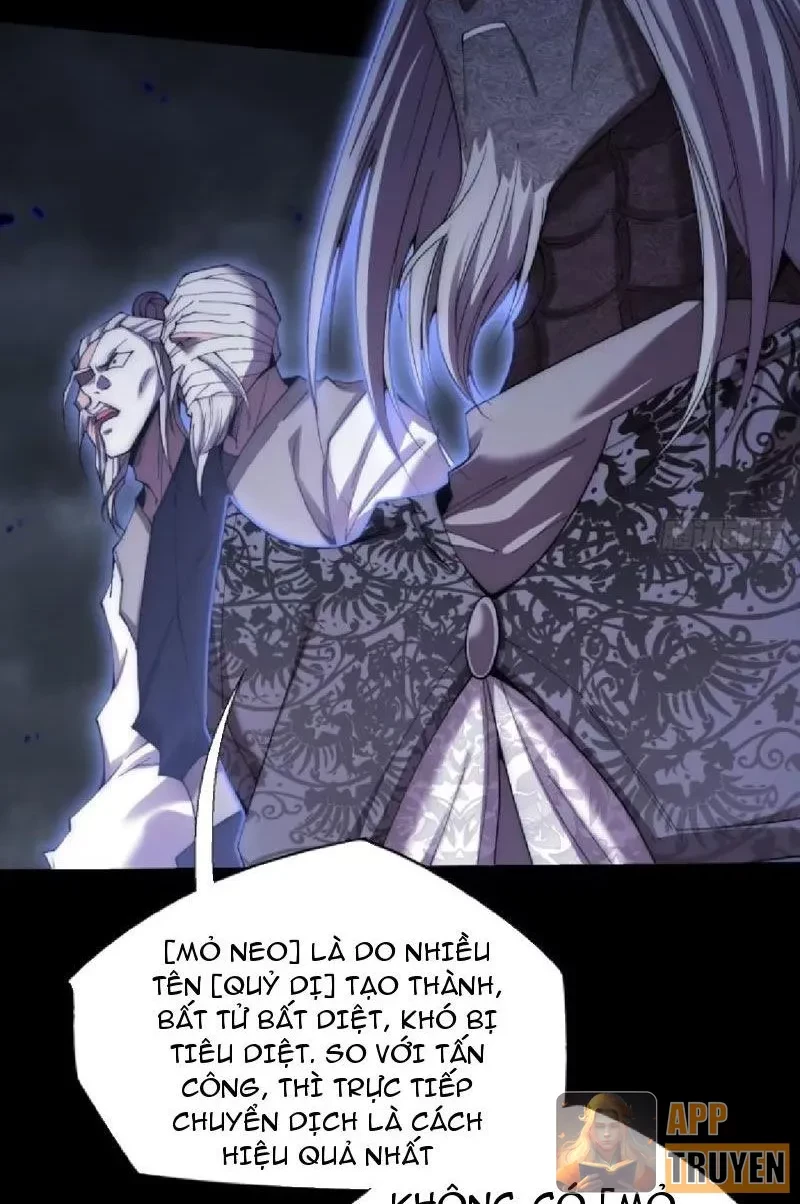 Quỷ Trọc Tiên Đạo Chapter 68 - 75