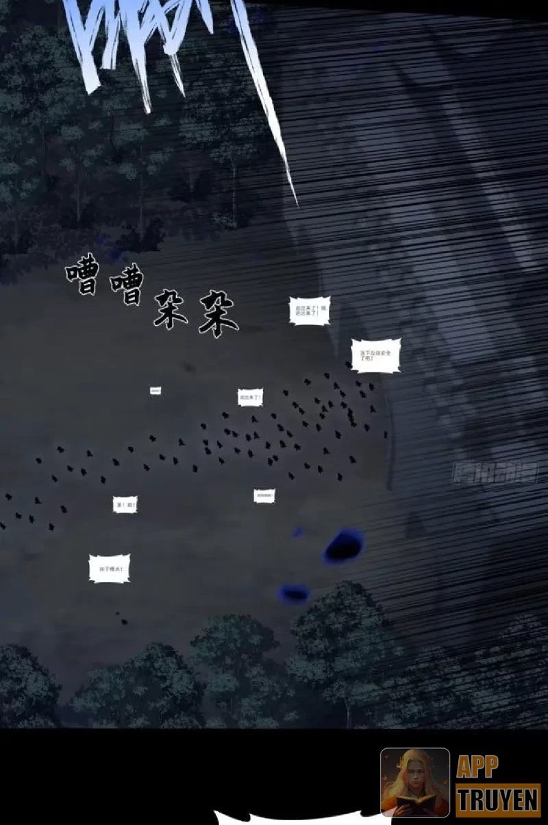 Quỷ Trọc Tiên Đạo Chapter 68 - 82