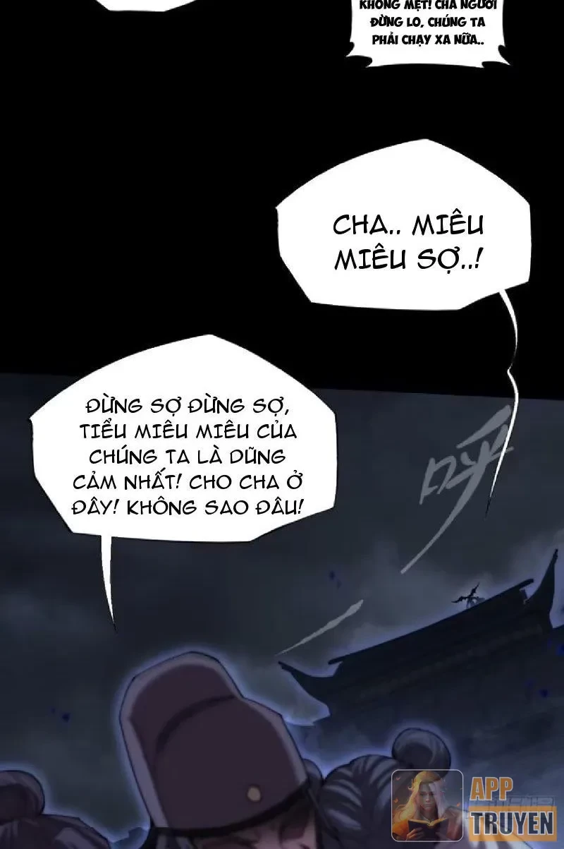 Quỷ Trọc Tiên Đạo Chapter 68 - 84