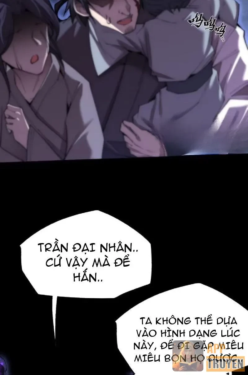 Quỷ Trọc Tiên Đạo Chapter 68 - 85