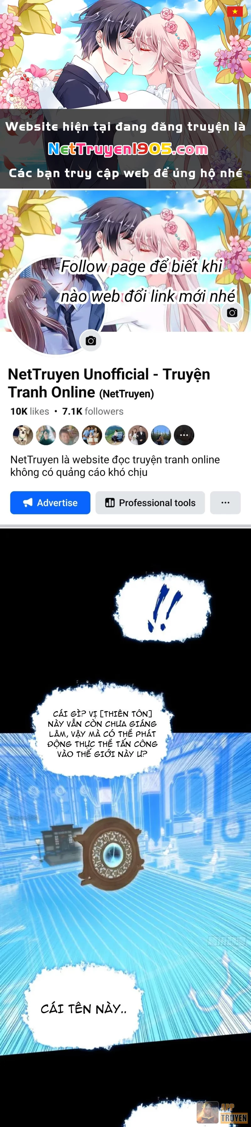 Quỷ Trọc Tiên Đạo Chapter 69 - 1