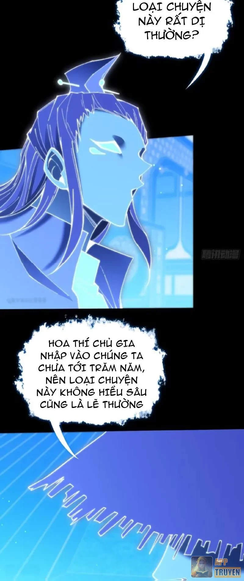 Quỷ Trọc Tiên Đạo Chapter 69 - 2