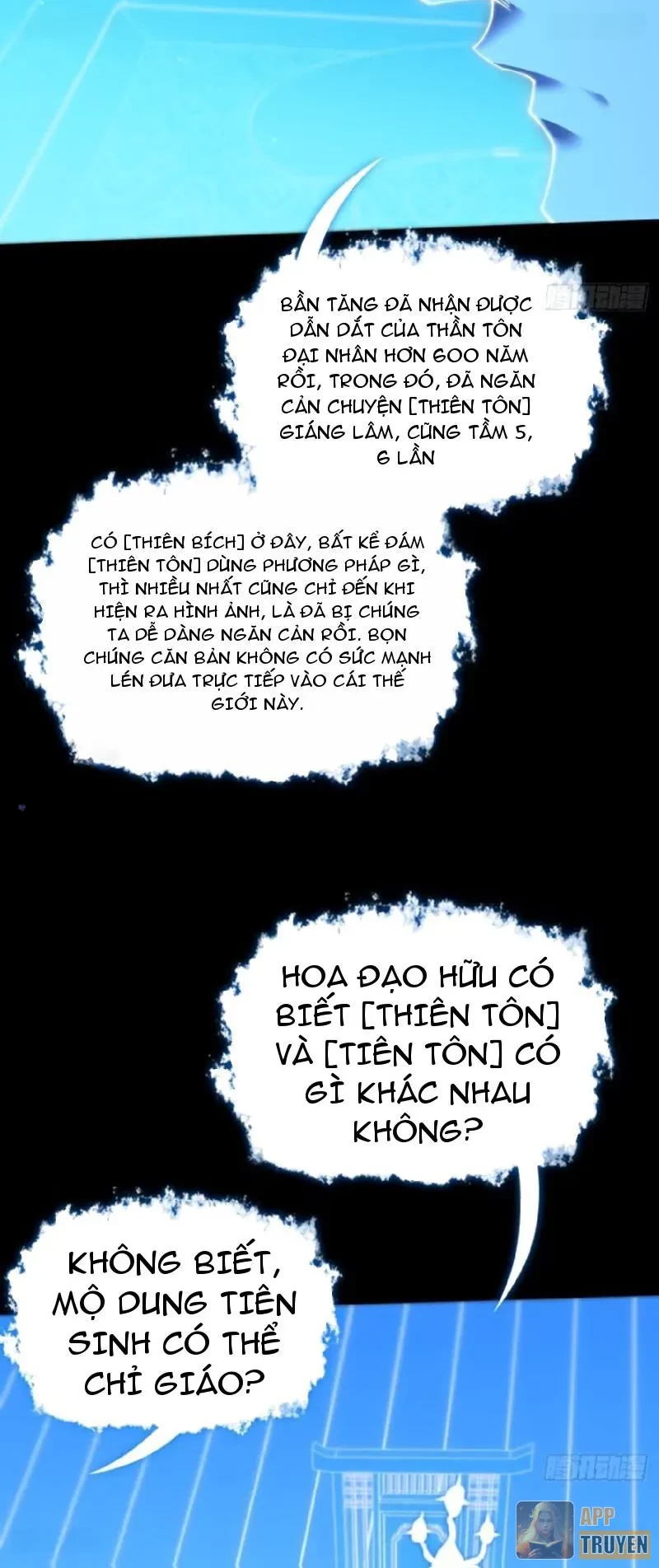 Quỷ Trọc Tiên Đạo Chapter 69 - 3