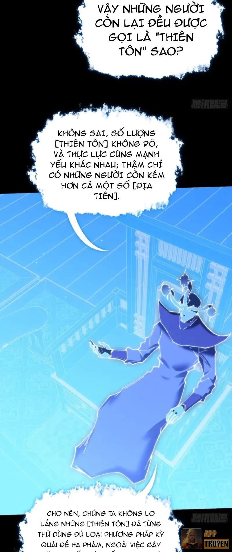 Quỷ Trọc Tiên Đạo Chapter 69 - 6