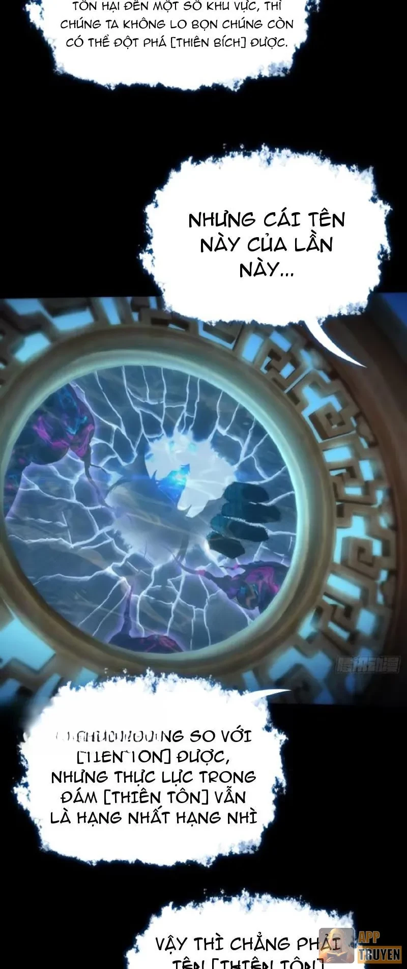 Quỷ Trọc Tiên Đạo Chapter 69 - 7