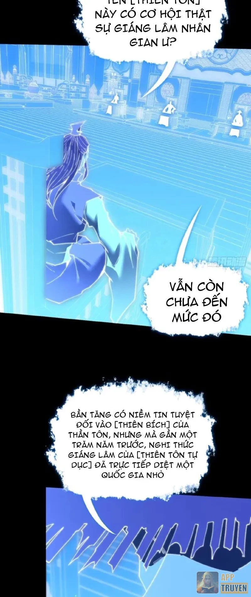 Quỷ Trọc Tiên Đạo Chapter 69 - 8