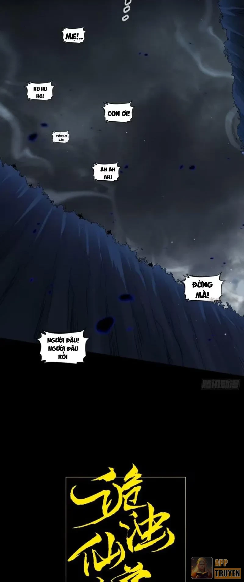 Quỷ Trọc Tiên Đạo Chapter 69 - 10