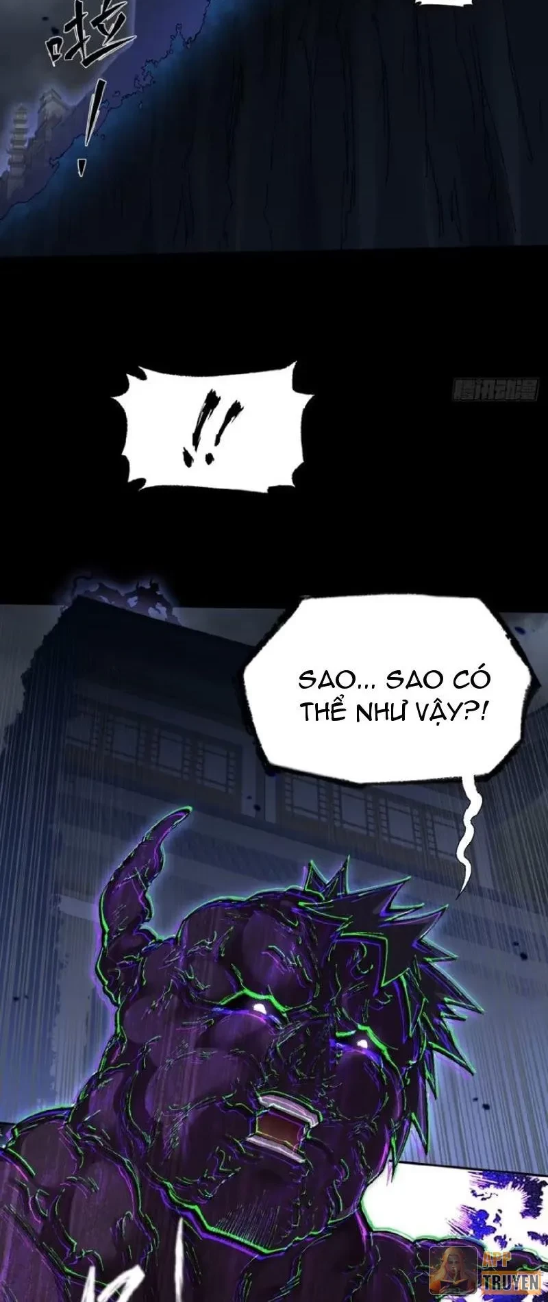 Quỷ Trọc Tiên Đạo Chapter 69 - 12