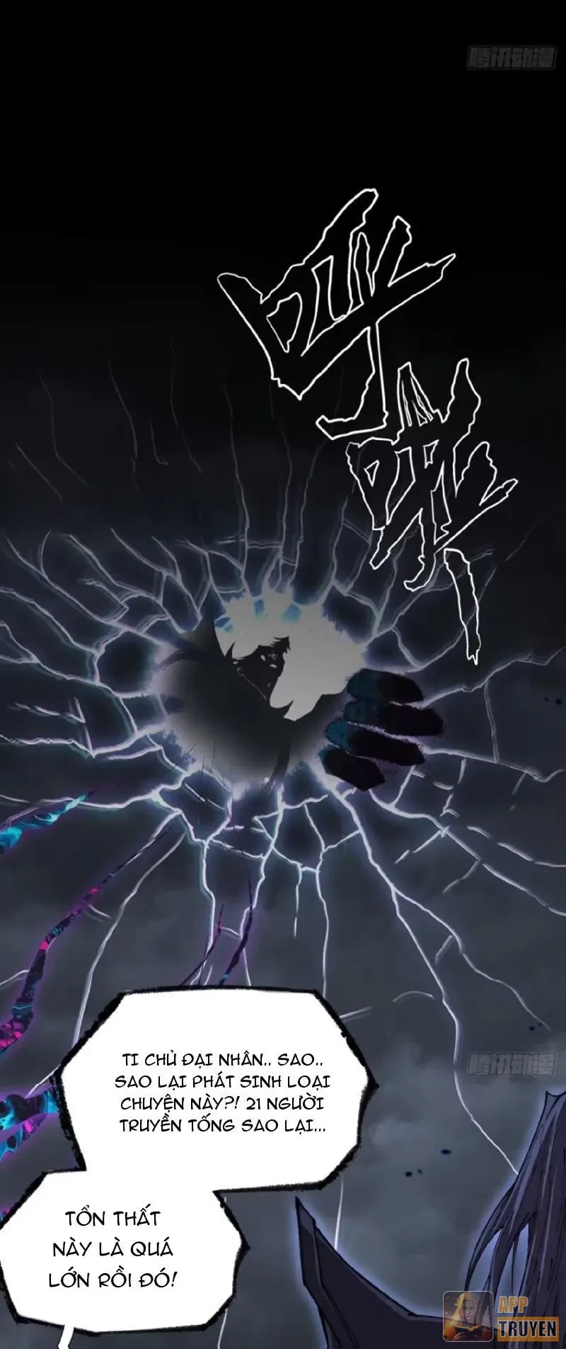 Quỷ Trọc Tiên Đạo Chapter 69 - 16