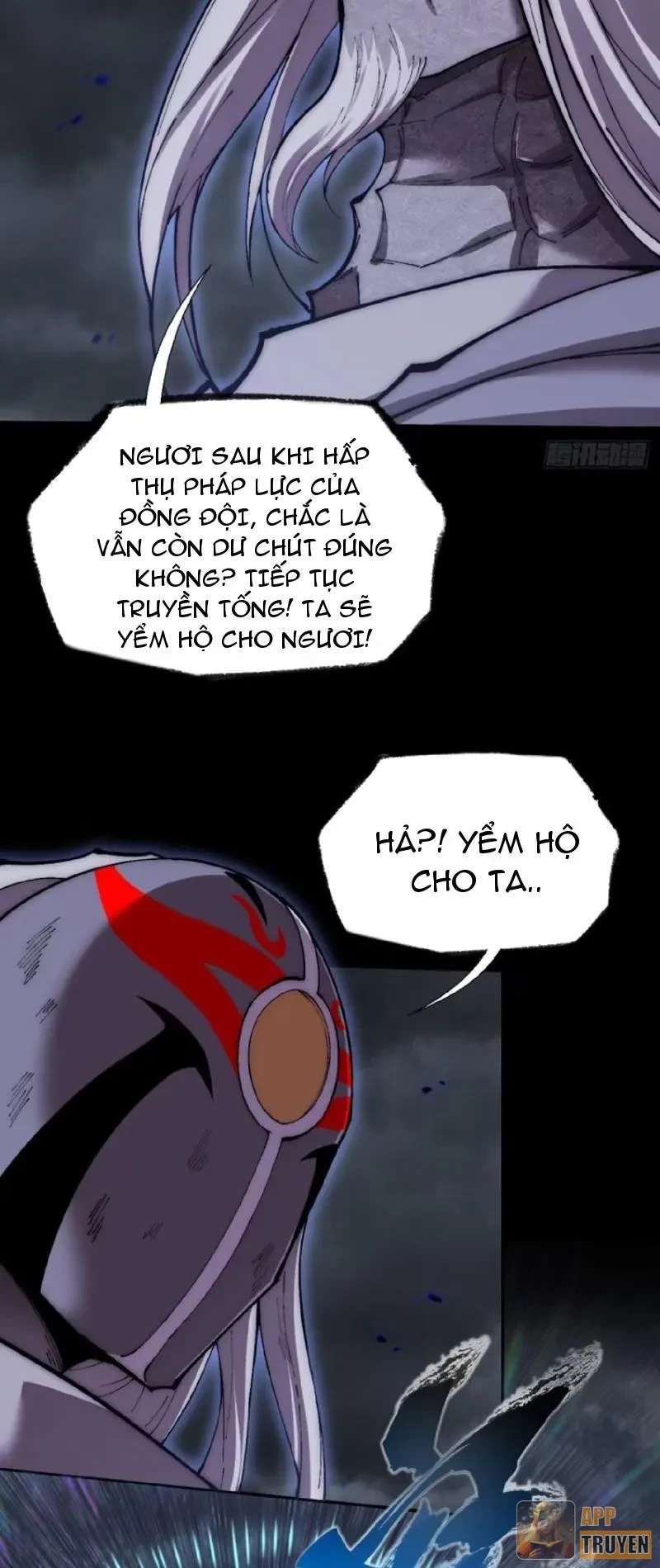 Quỷ Trọc Tiên Đạo Chapter 69 - 18