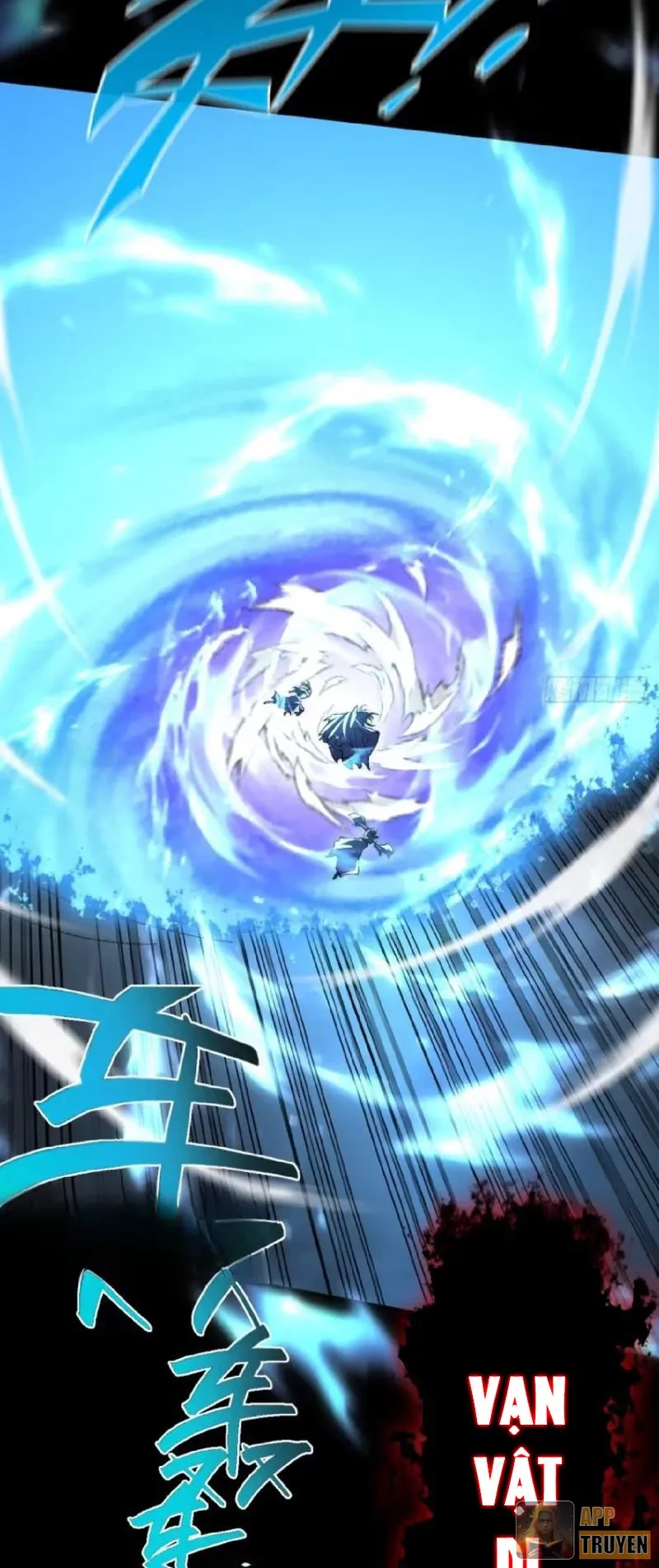 Quỷ Trọc Tiên Đạo Chapter 69 - 21