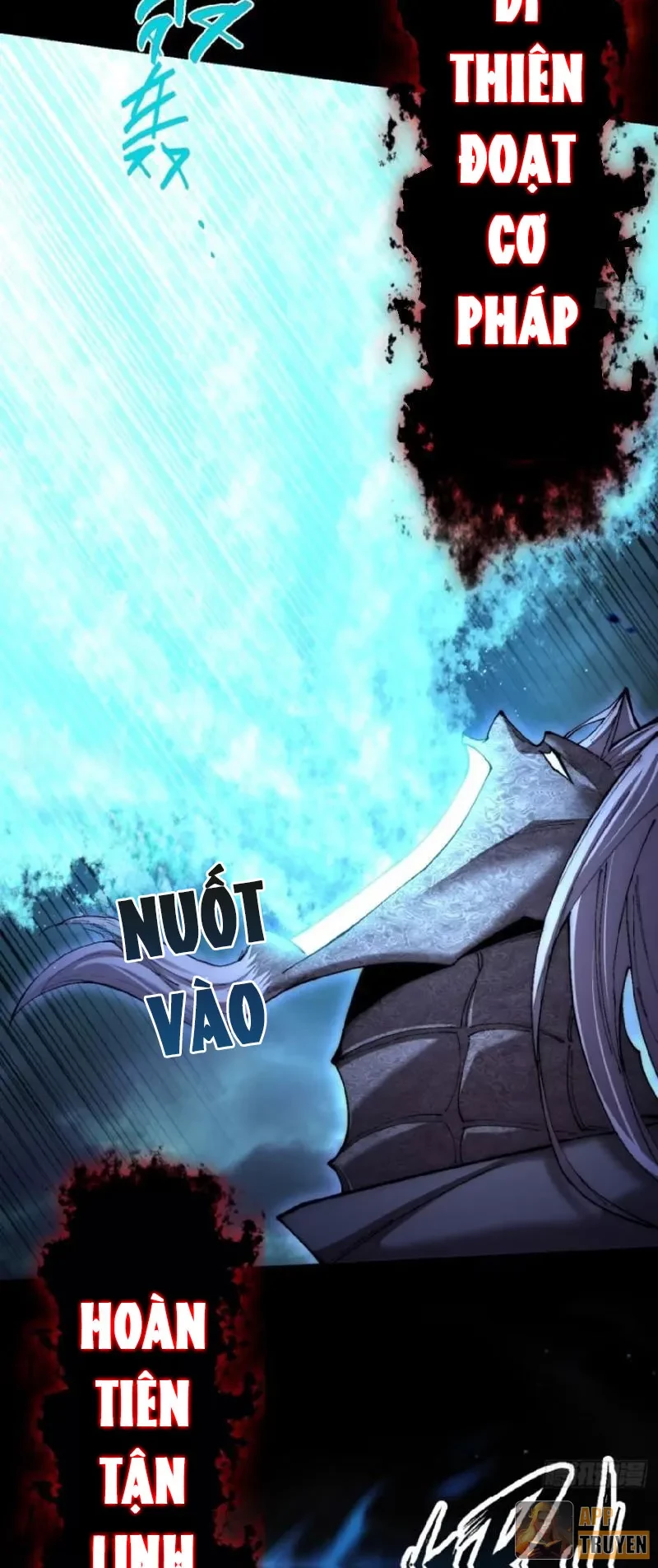 Quỷ Trọc Tiên Đạo Chapter 69 - 22