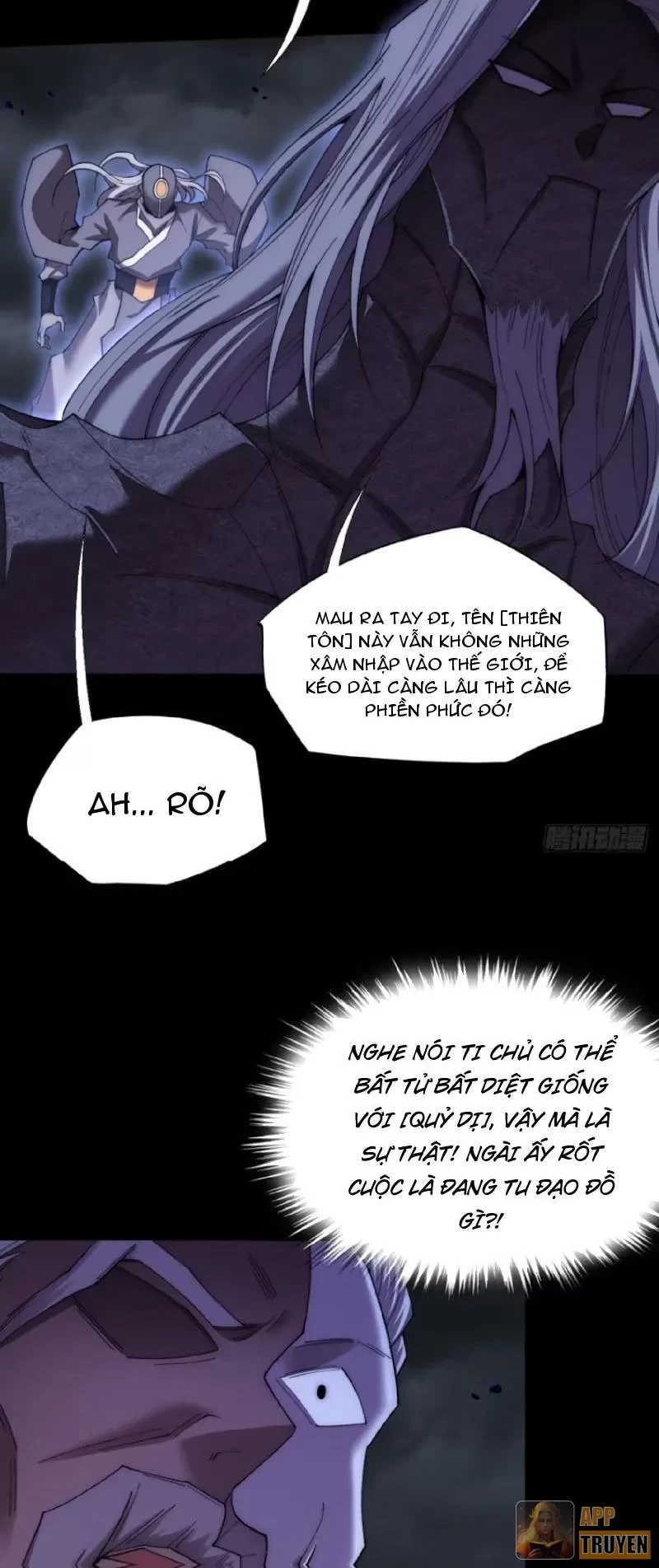 Quỷ Trọc Tiên Đạo Chapter 69 - 28