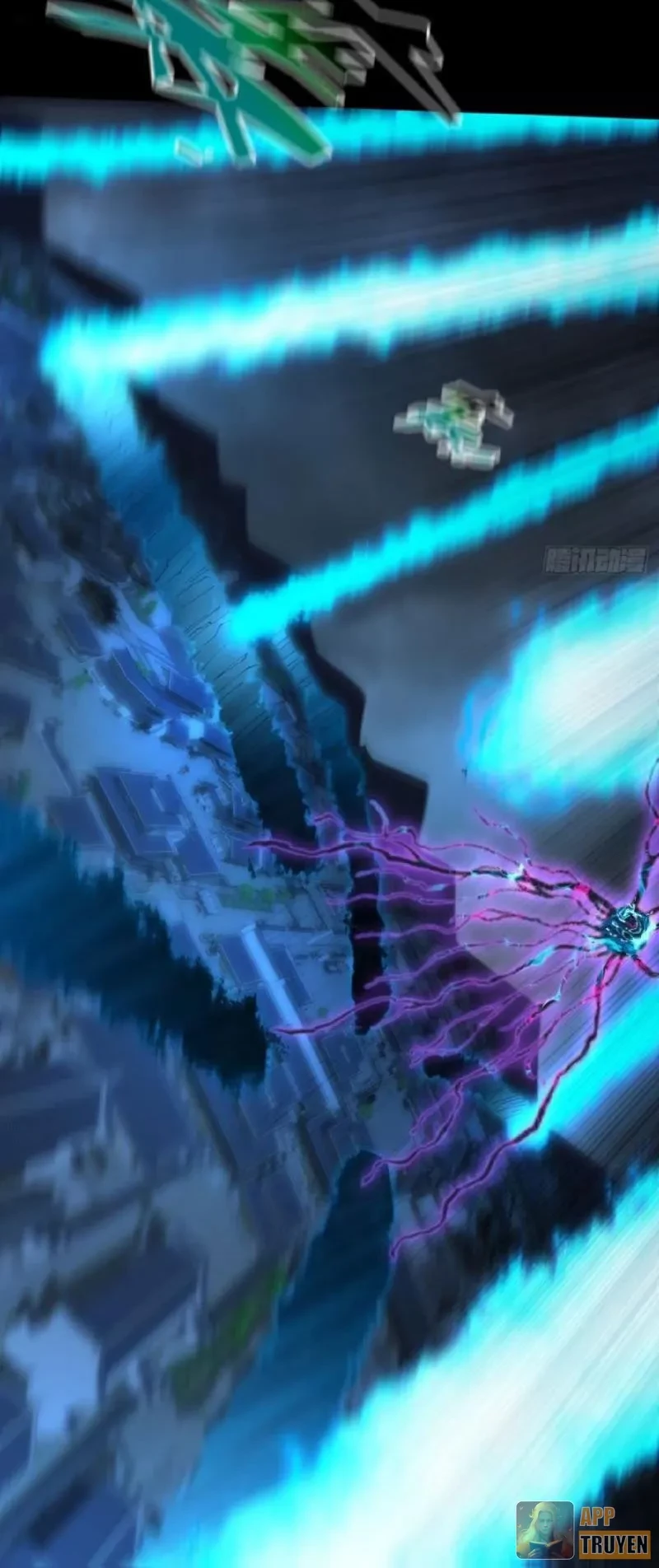 Quỷ Trọc Tiên Đạo Chapter 69 - 36